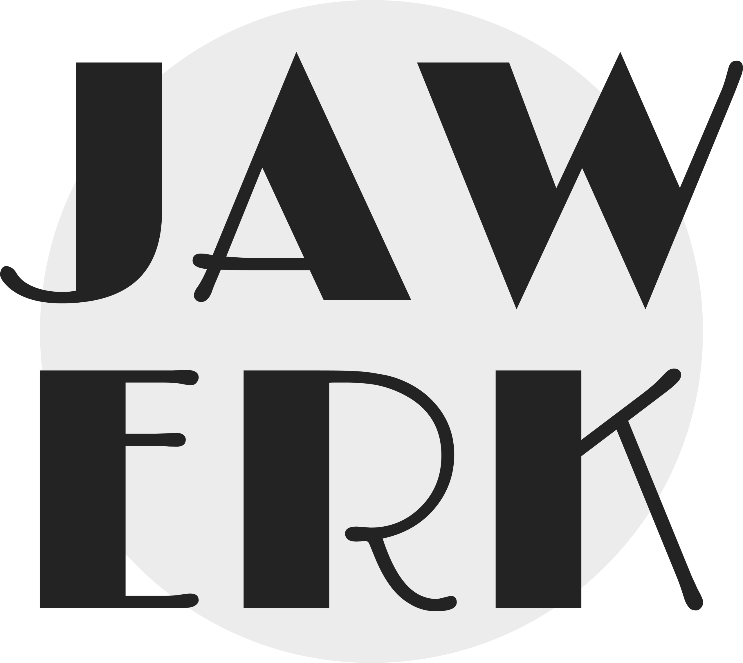 Jawerk